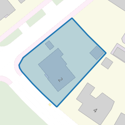 Perceel VHL00-L-1128