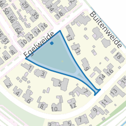 Perceel VHL00-L-1138