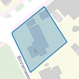 Perceel VHL00-L-1139