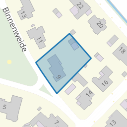 Perceel VHL00-L-1141