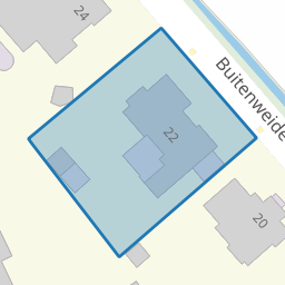 Perceel VHL00-L-1144