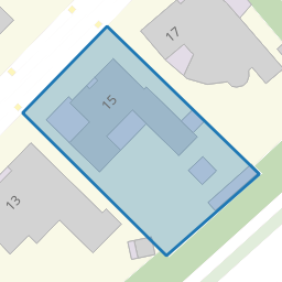 Perceel VHL00-L-1150