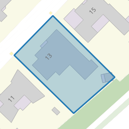 Perceel VHL00-L-1151