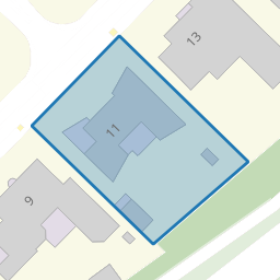 Perceel VHL00-L-1152