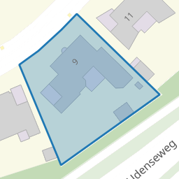 Perceel VHL00-L-1153