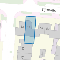 Perceel VHL00-L-1159