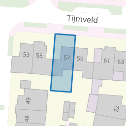 Perceel VHL00-L-1160