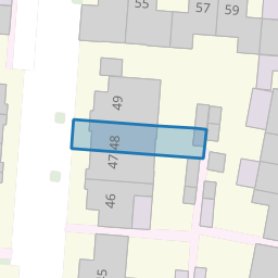 Perceel VHL00-L-1165