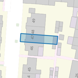 Perceel VHL00-L-1166