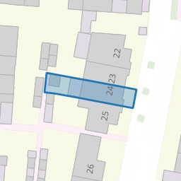 Perceel VHL00-L-1170