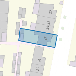 Perceel VHL00-L-1171