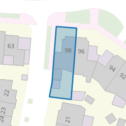 Perceel VHL00-L-1172