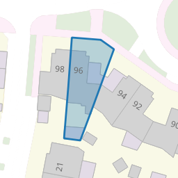 Perceel VHL00-L-1173