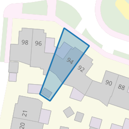 Perceel VHL00-L-1174