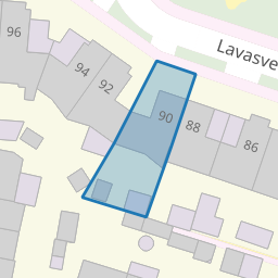 Perceel VHL00-L-1176