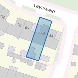 Perceel VHL00-L-1178