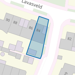 Perceel VHL00-L-1179