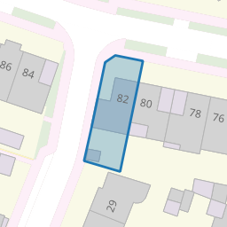 Perceel VHL00-L-1180