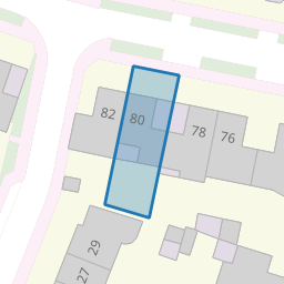 Perceel VHL00-L-1181