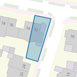 Perceel VHL00-L-1185