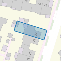 Perceel VHL00-L-1186