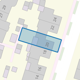 Perceel VHL00-L-1188