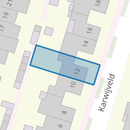 Perceel VHL00-L-1192