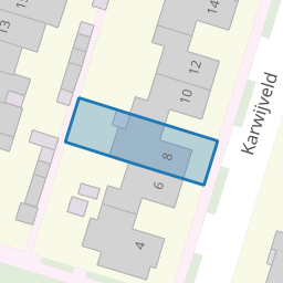 Perceel VHL00-L-1194