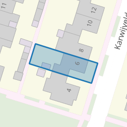 Perceel VHL00-L-1195