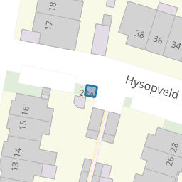 Perceel VHL00-L-1199