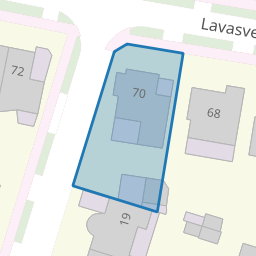 Perceel VHL00-L-1201