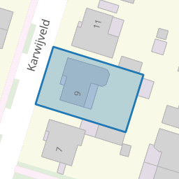 Perceel VHL00-L-1212