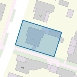 Perceel VHL00-L-1213