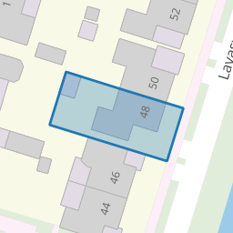 Perceel VHL00-L-1215