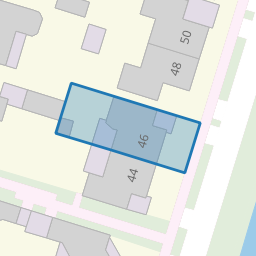 Perceel VHL00-L-1216