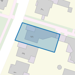 Perceel VHL00-L-1218