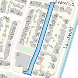 Perceel VHL00-L-1230