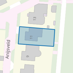 Perceel VHL00-L-1233