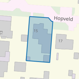 Perceel VHL00-L-1240