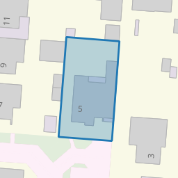 Perceel VHL00-L-1241