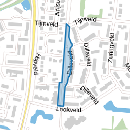 Perceel VHL00-L-1245