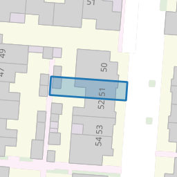 Perceel VHL00-L-1260