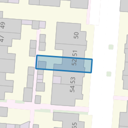 Perceel VHL00-L-1261