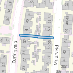 Perceel VHL00-L-1264