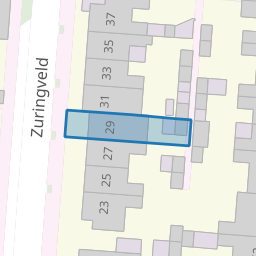 Perceel VHL00-L-1269