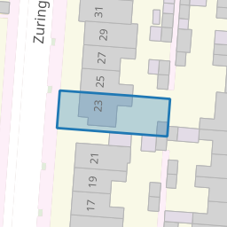 Perceel VHL00-L-1272