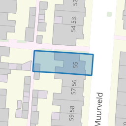 Perceel VHL00-L-1278