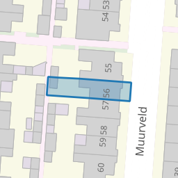 Perceel VHL00-L-1279