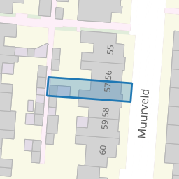 Perceel VHL00-L-1280