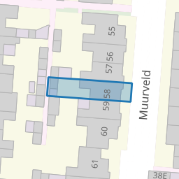 Perceel VHL00-L-1281